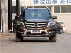 2015款 GLK 300 4MATIC 豪华型 极致版