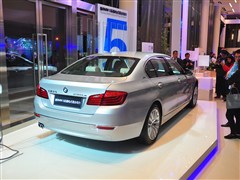 2015款 530Le