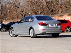 2015款 530Le