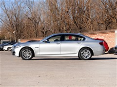 2015款 530Le