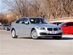 2015款 530Le