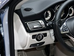 2015款 CLS 400 4MATIC