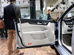 2015款 CLS 400 4MATIC