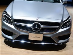 2015款 CLS 400 4MATIC
