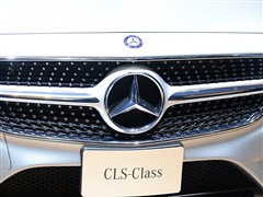 2015款 CLS 400 4MATIC