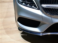 2015款 CLS 400 4MATIC