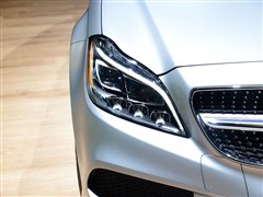 2015款 CLS 400 4MATIC