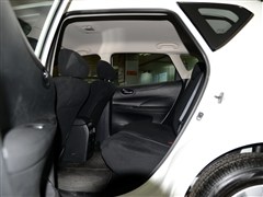 2014款 1.6L CVT舒适型