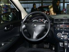 2014款 1.6L CVT舒适型