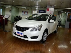 2014款 1.6L CVT舒适型