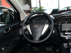 2014款 1.6L CVT智能型