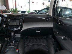 2014款 1.6L CVT智能型