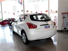 2014款 1.6L CVT智能型