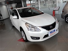 2014款 1.6L CVT智能型