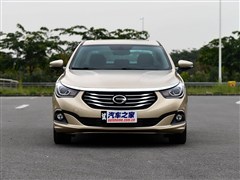 2015款 1.8T 自动尊贵型