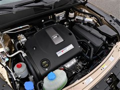 2015款 1.8T 自动尊贵型