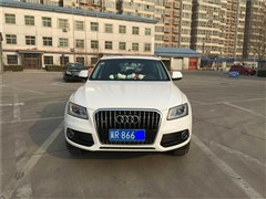 2015款 40 TFSI 进取型