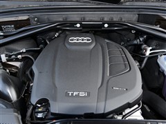 2015款 40 TFSI 舒适型