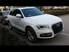 2015款 40 TFSI 舒适型