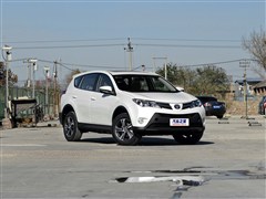 2015款 2.0L CVT两驱风尚版