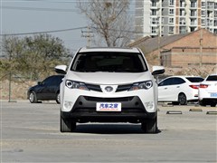 2015款 2.0L CVT两驱风尚版