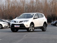 2015款 2.0L CVT四驱风尚版