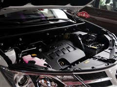 2015款 2.0L CVT四驱新锐版