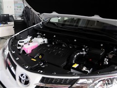 2015款 2.0L CVT四驱新锐版