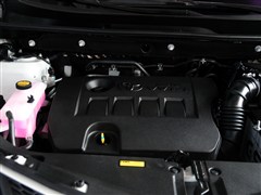 2015款 2.0L CVT四驱新锐版