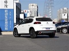 2015款 1.6L 自动先锋型