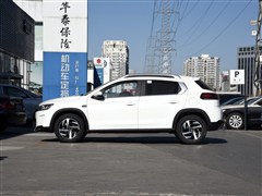 2015款 1.6L 自动先锋型