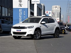 2015款 1.6L 自动先锋型