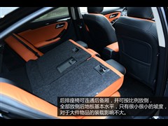 2015款 1.8T 自动豪华型