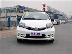 2015款 1.0L AMT 悦酷型