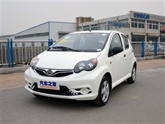 2015款 1.0L AMT 悦酷型