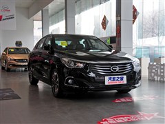 2015款 1.8T 自动豪华导航型