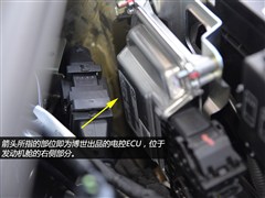 2015款 1.8T 自动豪华智慧型