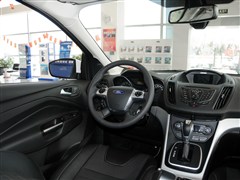 2015款 1.5L GTDi 两驱风尚型