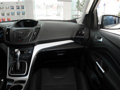 2015款 1.5L GTDi 两驱风尚型