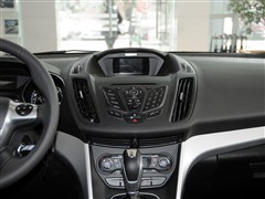 2015款 1.5L GTDi 两驱风尚型