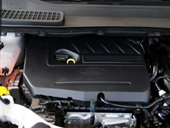 2015款 1.5L GTDi 两驱风尚型