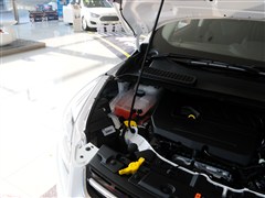 2015款 1.5L GTDi 两驱风尚型