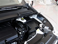 2015款 1.5L GTDi 两驱风尚型