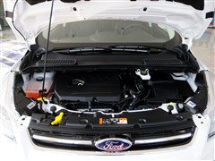 2015款 1.5L GTDi 两驱风尚型