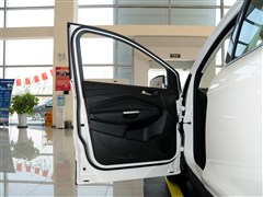 2015款 1.5L GTDi 两驱风尚型