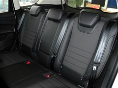 2015款 1.5L GTDi 两驱风尚型