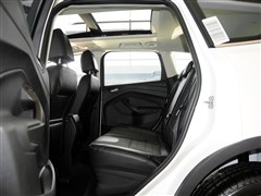 2015款 1.5L GTDi 两驱风尚型