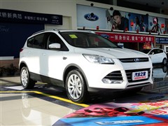2015款 1.5L GTDi 两驱风尚型