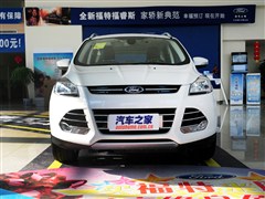 2015款 1.5L GTDi 两驱风尚型
