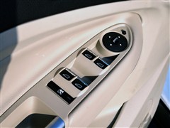 2015款 1.5L GTDi 四驱精英型